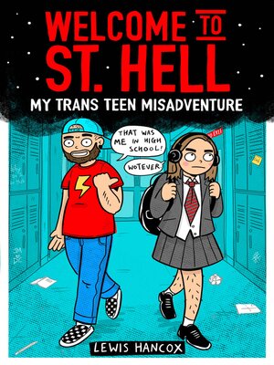 Welcome to St Hell - ebook